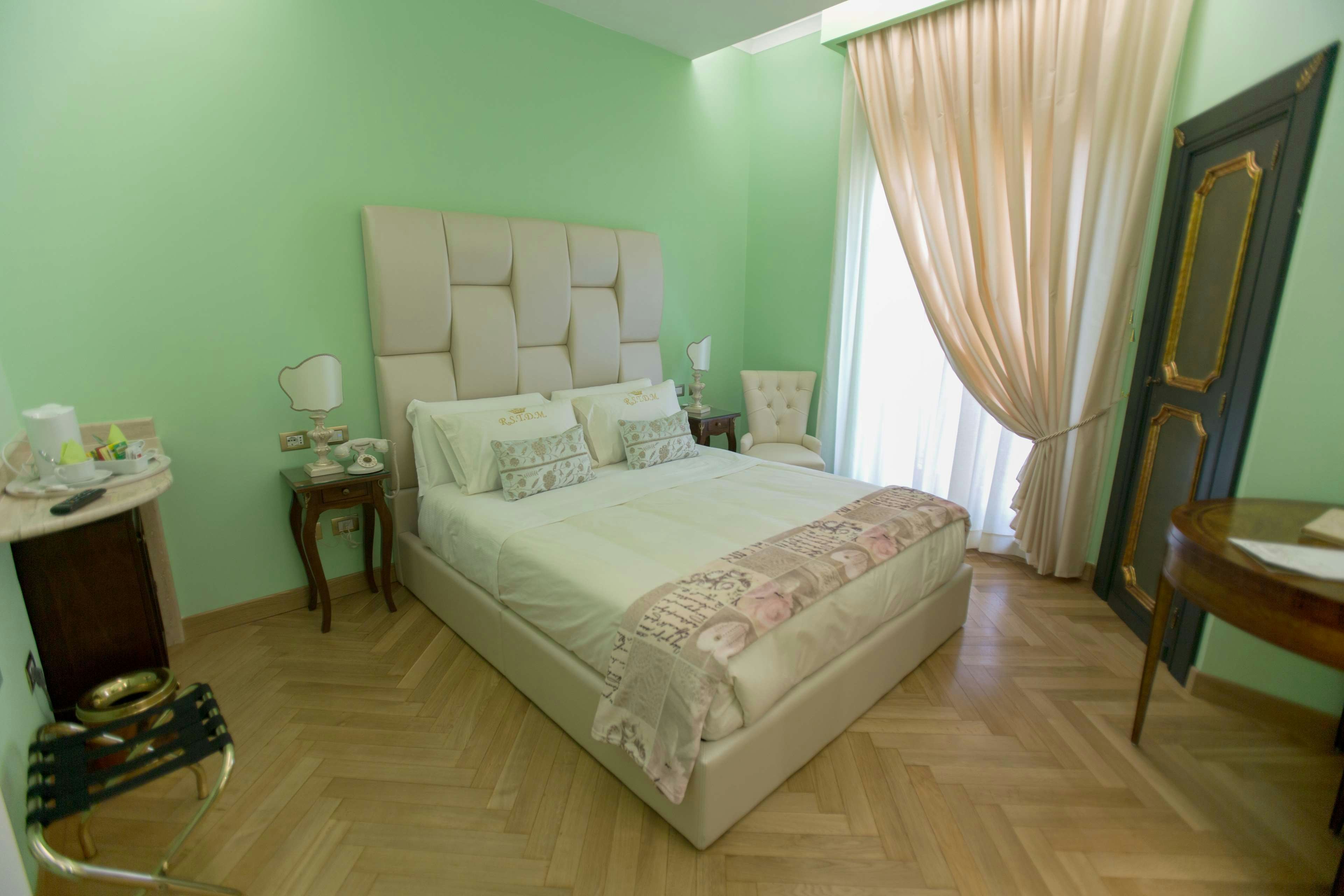 Royal Suite Trinita Dei Monti 9/15
