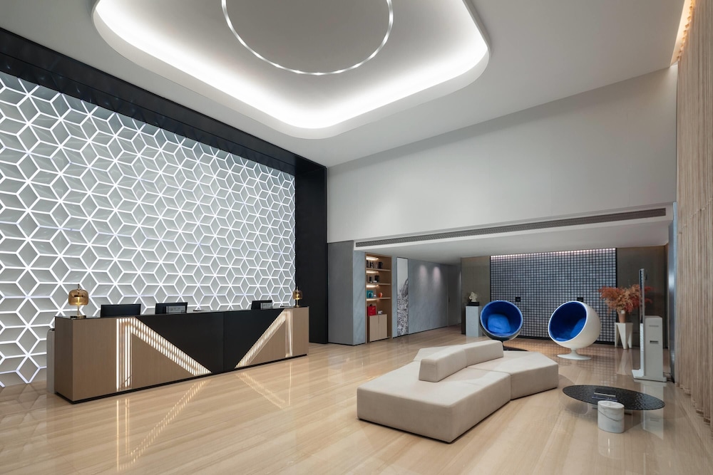 Microtel by Wyndham Enshi Jianshi 17/28