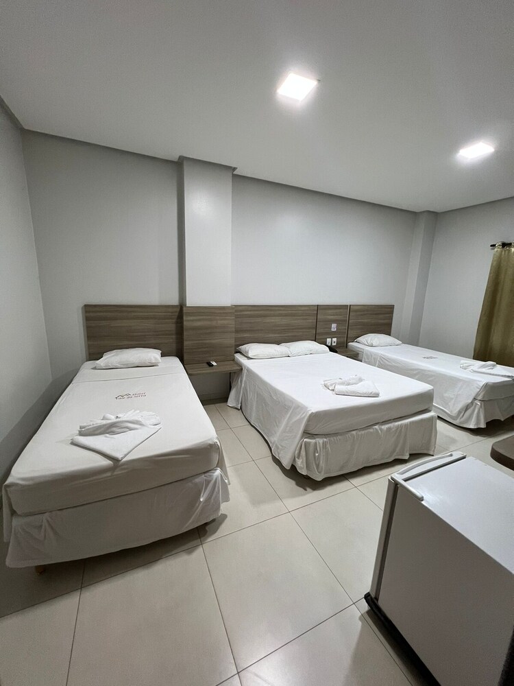 Hotel Vale Da Serra 10/50