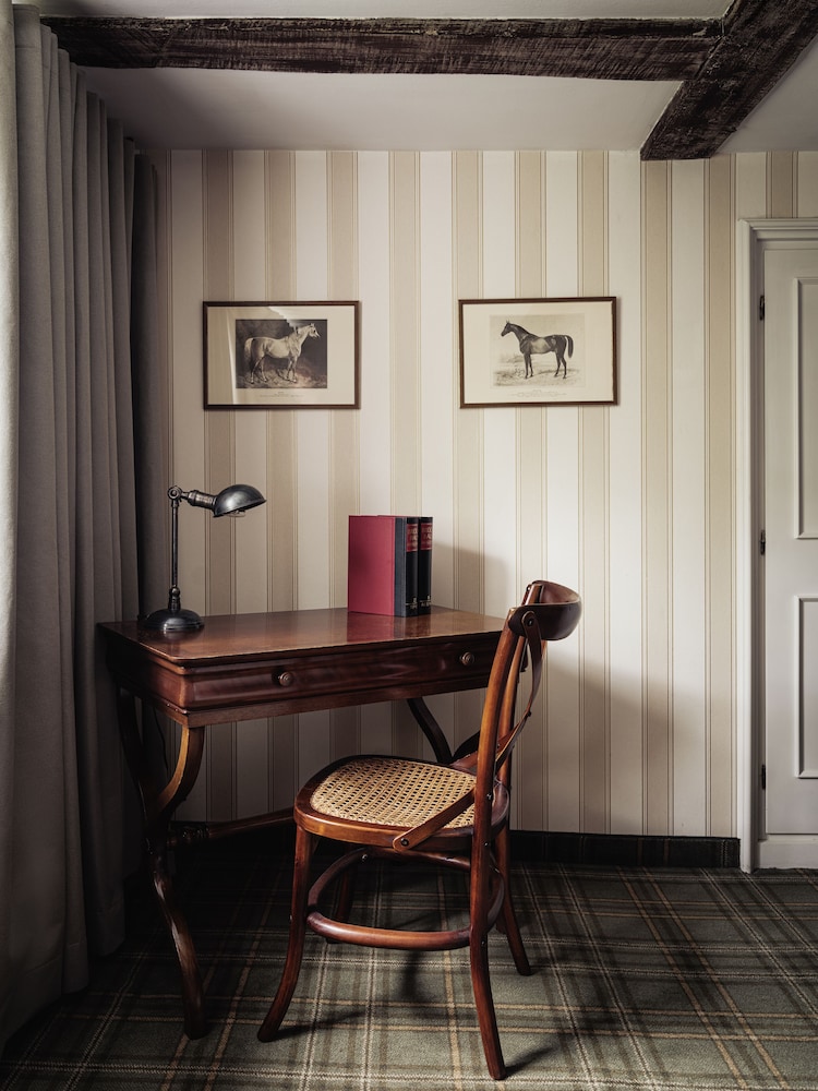 Althoff Hotel Furstenhof Celle 60/73