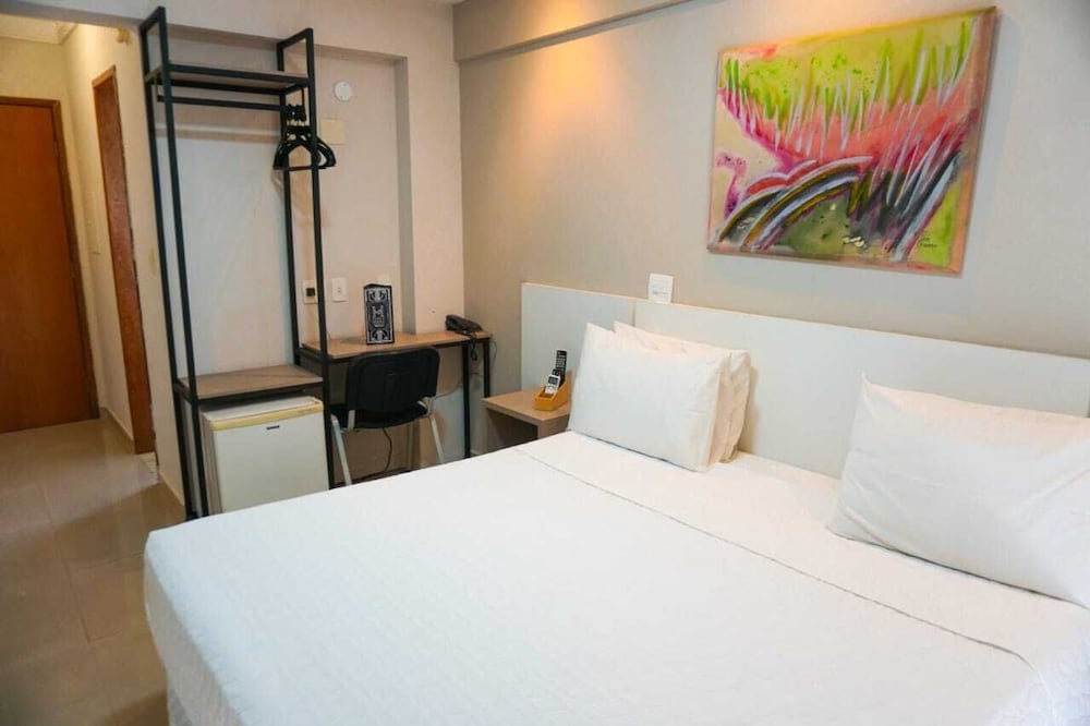 Hotel Pedra Negra 7/38