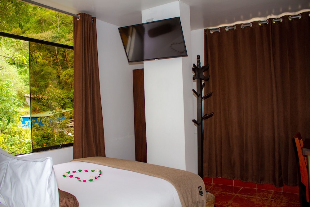 Hotel Retama Inn Machu Picchu 30/50