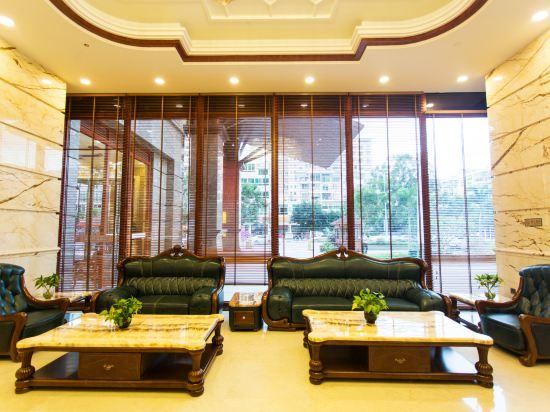 Xing'an Changfeng Hotel 19/26
