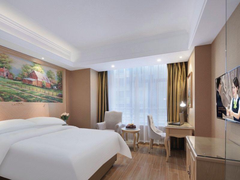 Vienna International Hotel (Pinghu Zhangjiang Science and Technology Park) 23/45