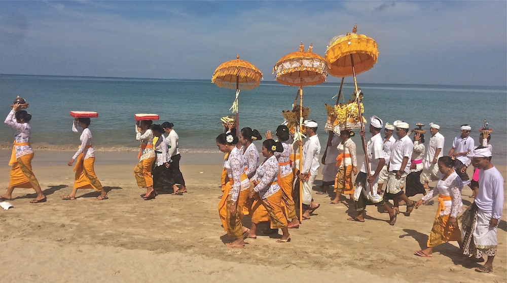 The Open House Bali 35/50