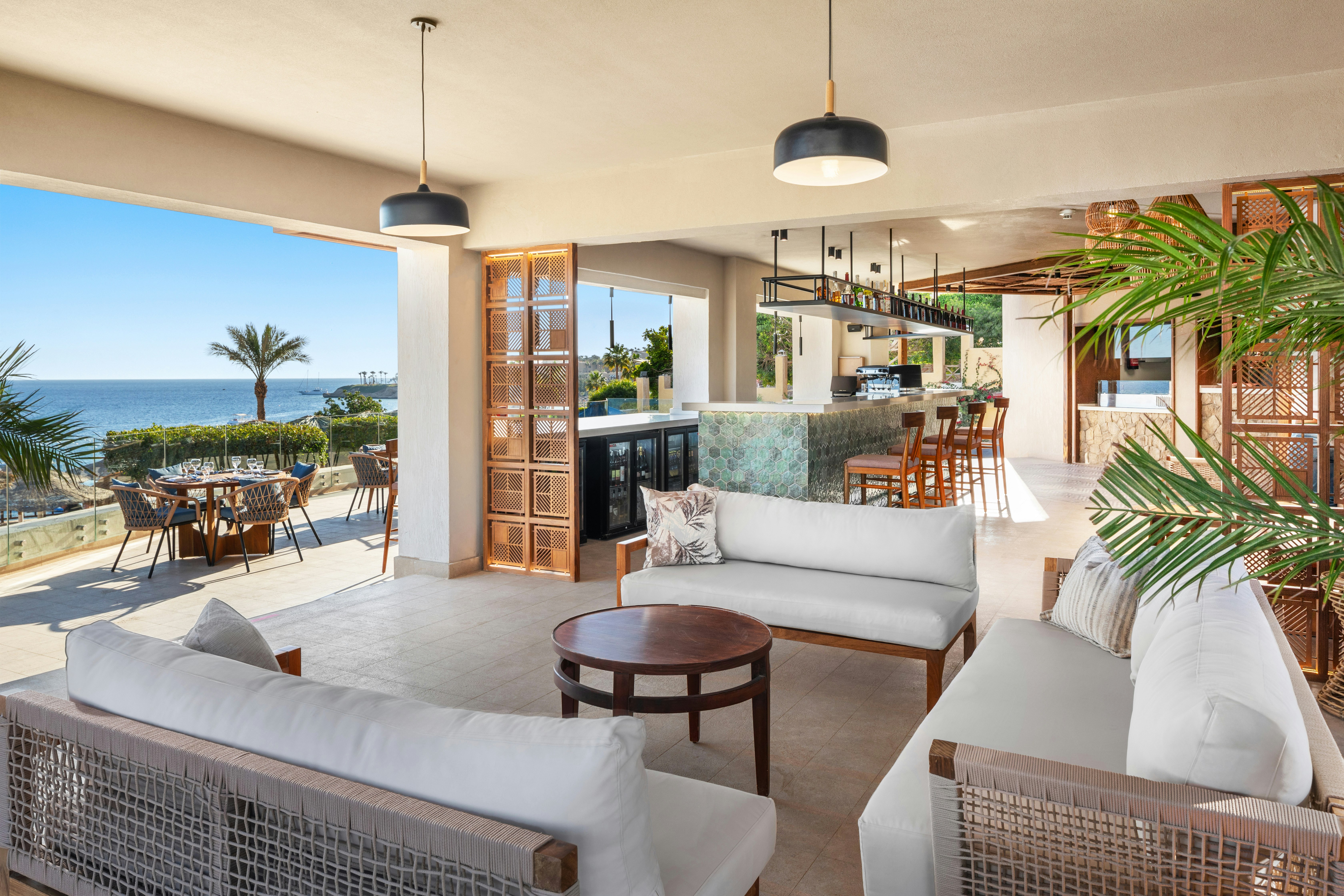 DoubleTree by Hilton Sharm El Sheikh - Sharm Bay 44/77