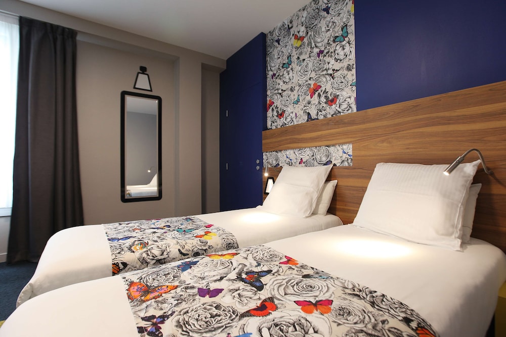 Best Western Hotel De Paris 6/34