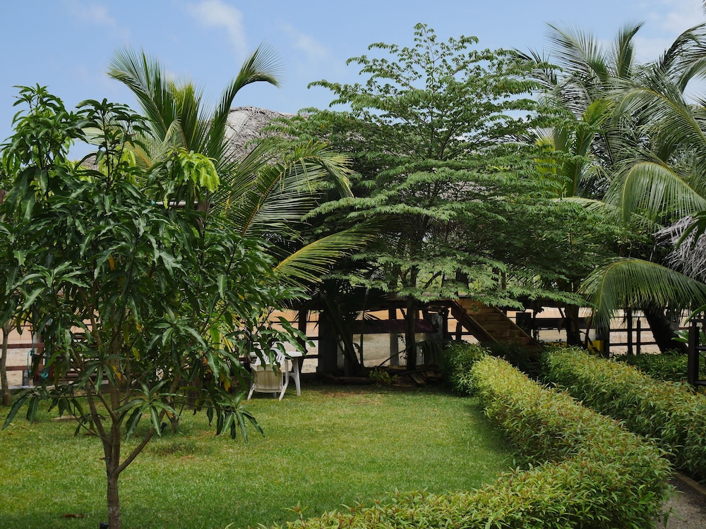 Hideaway Lodge 20/32