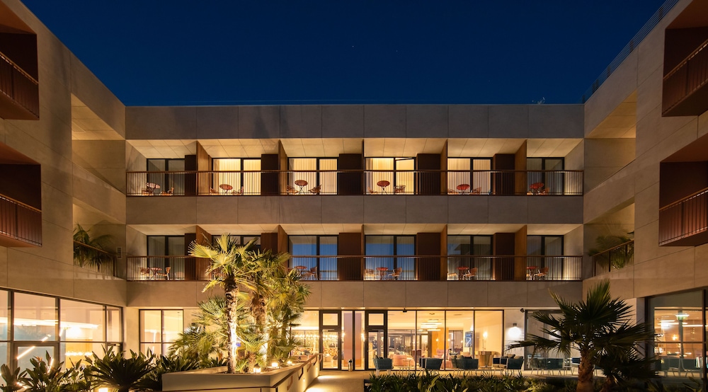 Sines Sea View Business & Leisure Hotel 5/50