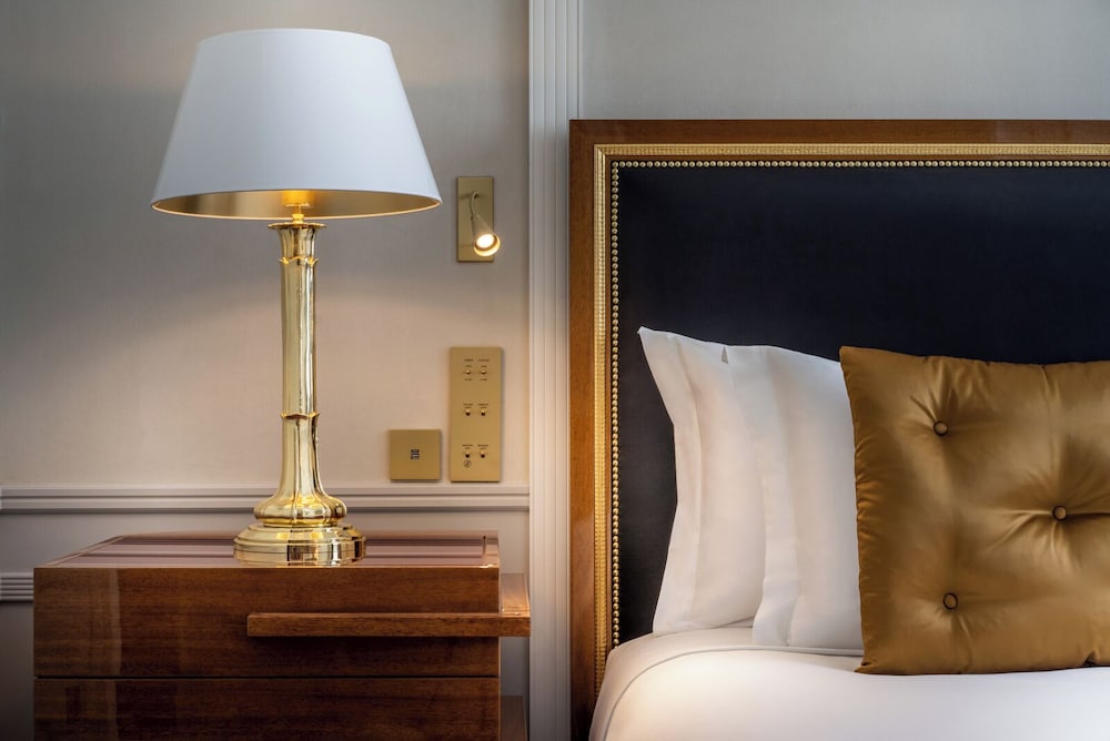 Maison Albar Hotels Le Monumental Palace 22/50