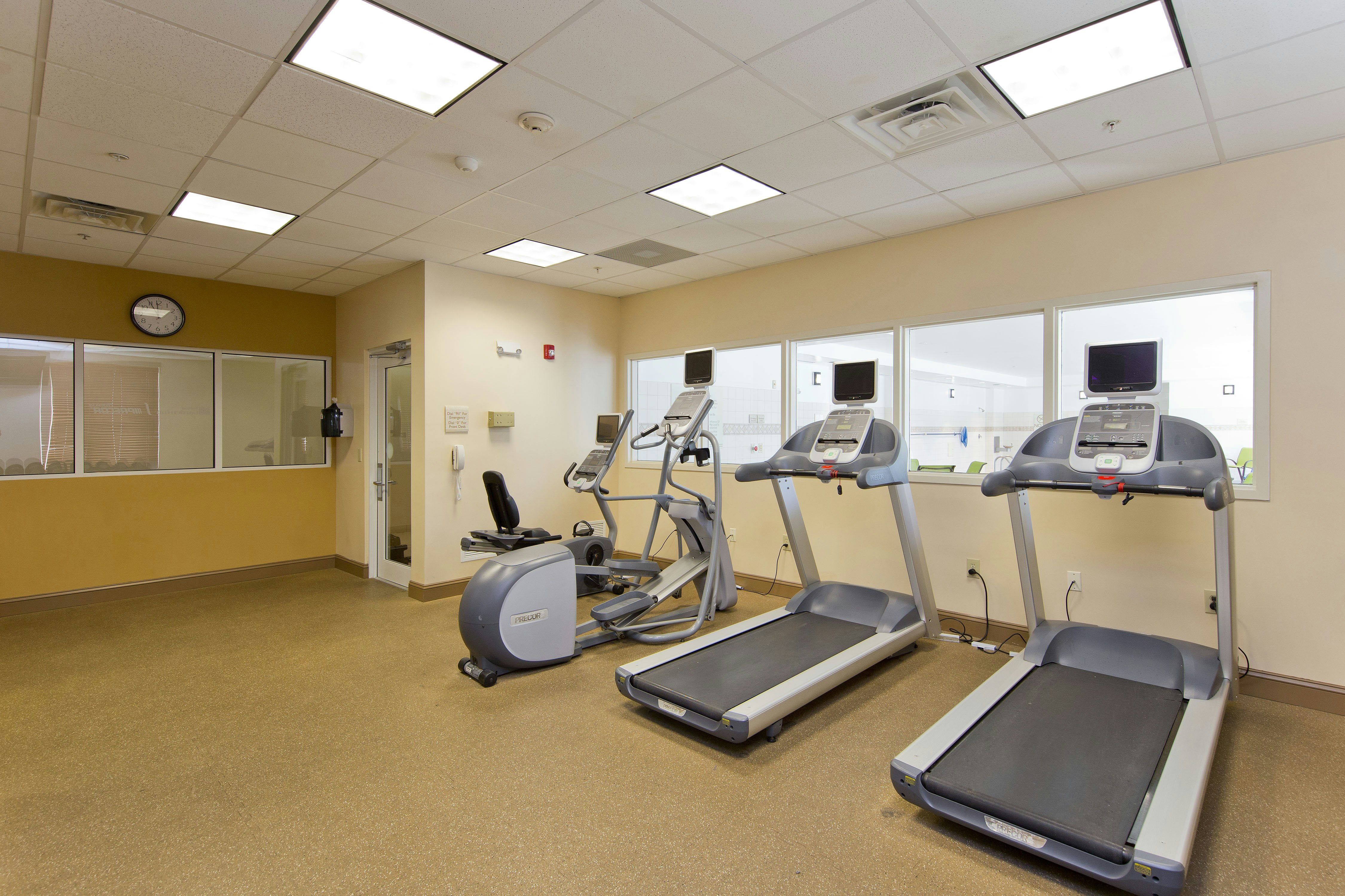 Hilton Garden Inn Winchester 12/41