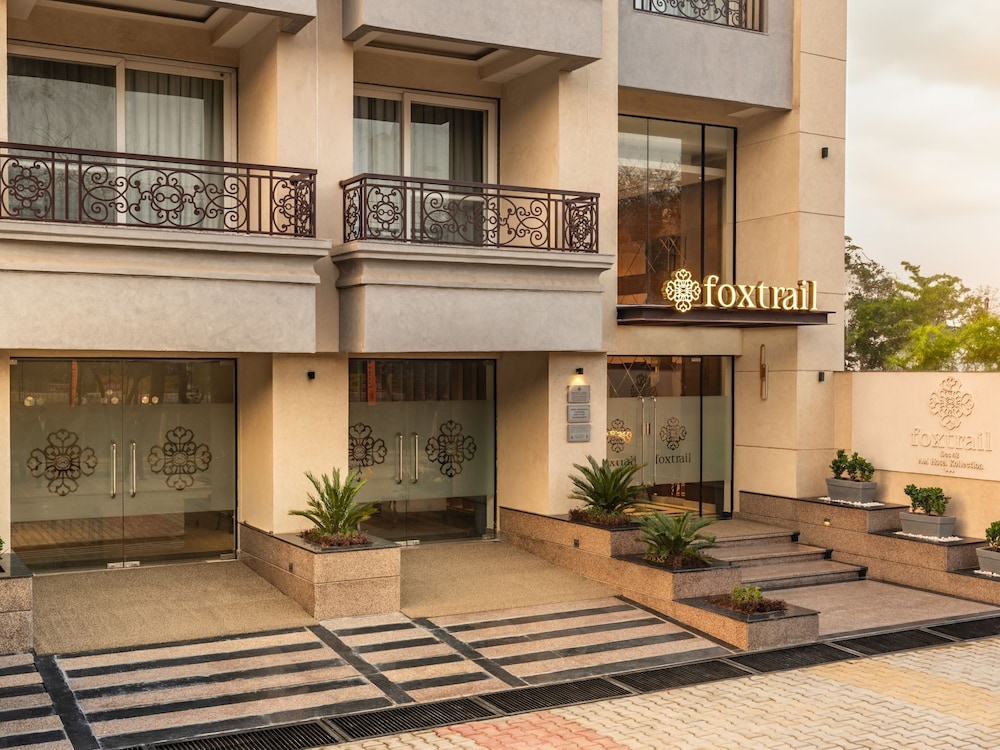 Foxtrail, Sector 42 - AM Hotel Kollection in GURGAON
