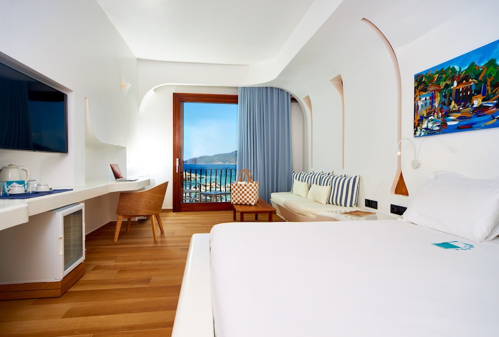APPRODO RESORT THALASSO SPA 7/50
