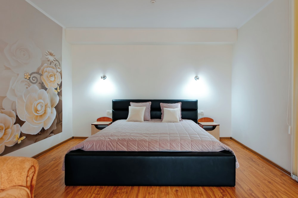 Villa Arus Hotel 14/63