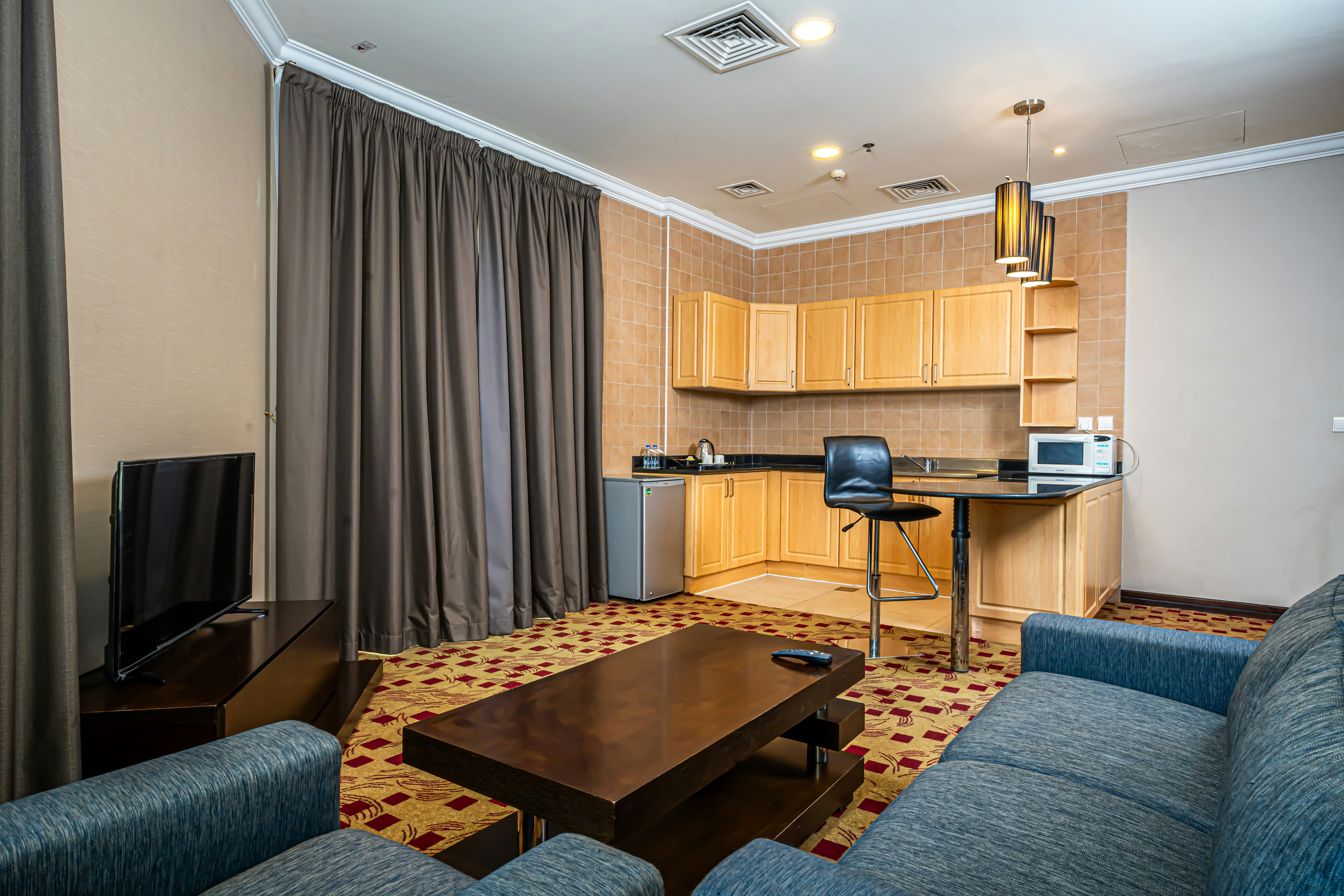 Kingsgate Hotel Doha 60/81