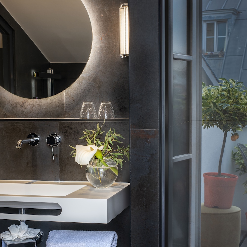 Hotel Cambon 23/72