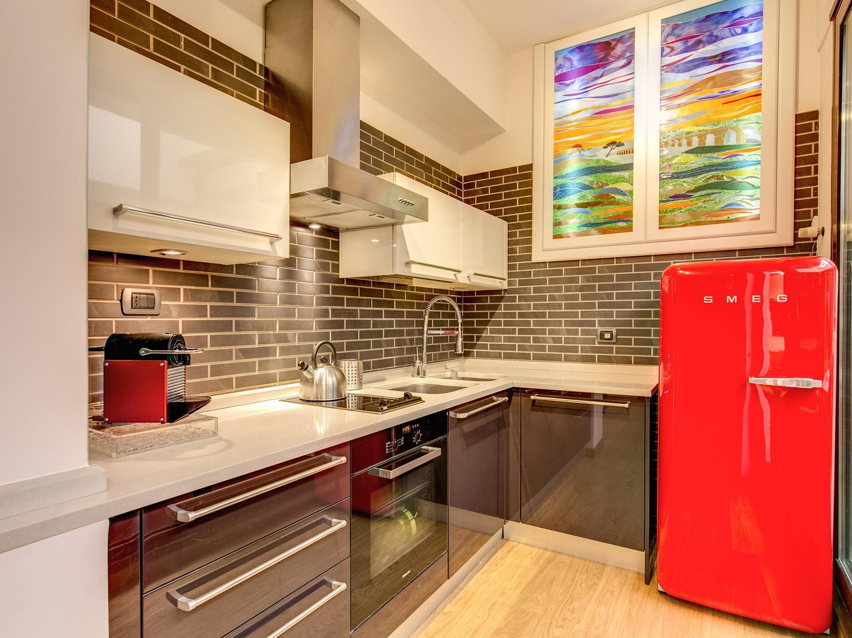 M&L Apartment Ardesia 20/20