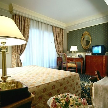 Grand Hotel Vanvitelli 15/42