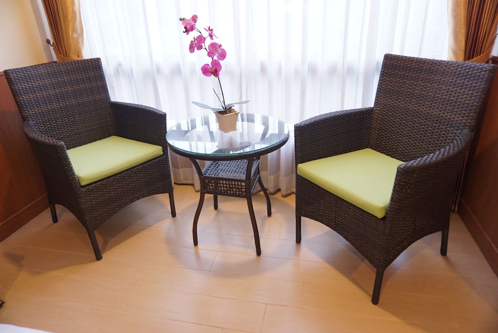 Md Boutique Hotel 27/41