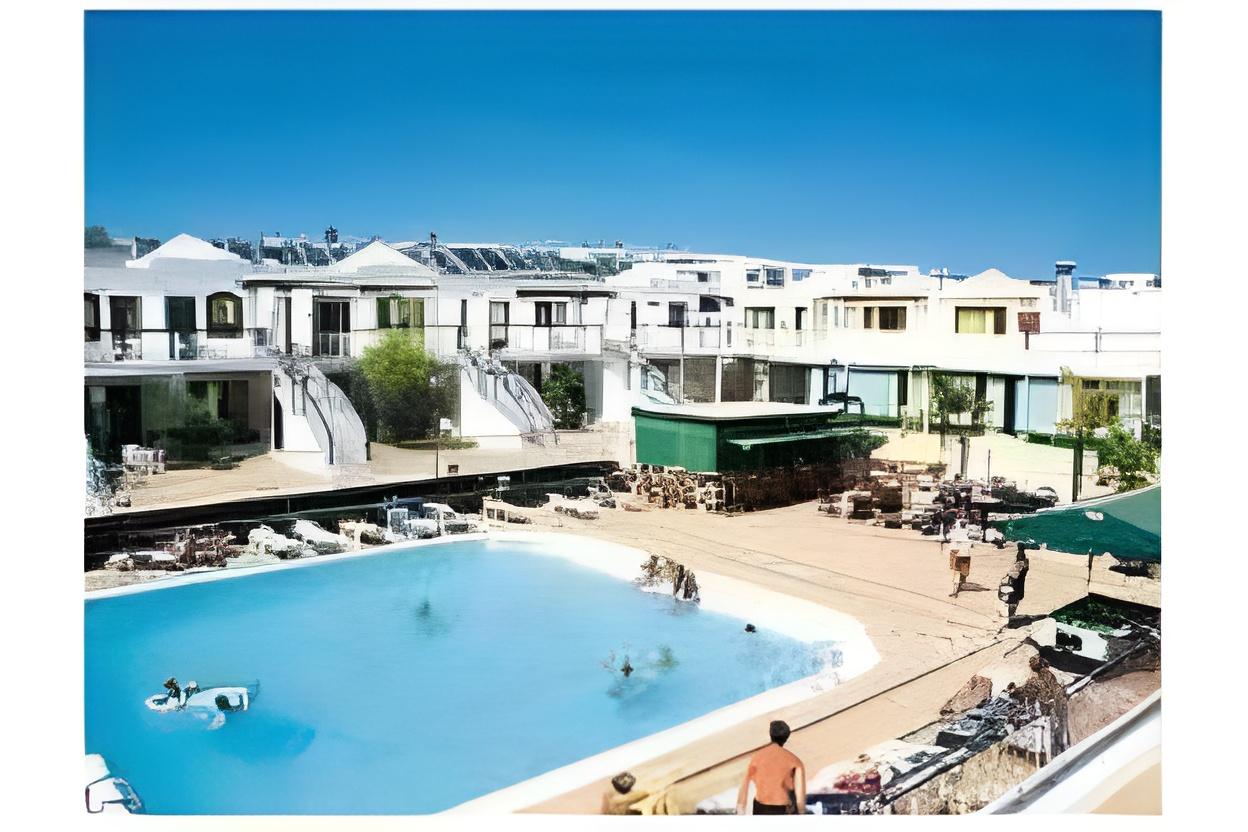 Bitacora Lanzarote Club in PUERTO DEL CARMEN