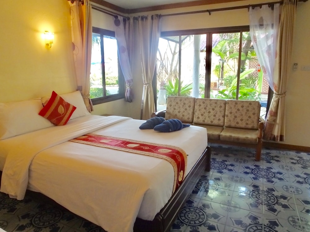 BLUE ANDAMAN LANTA RESORT 38/71