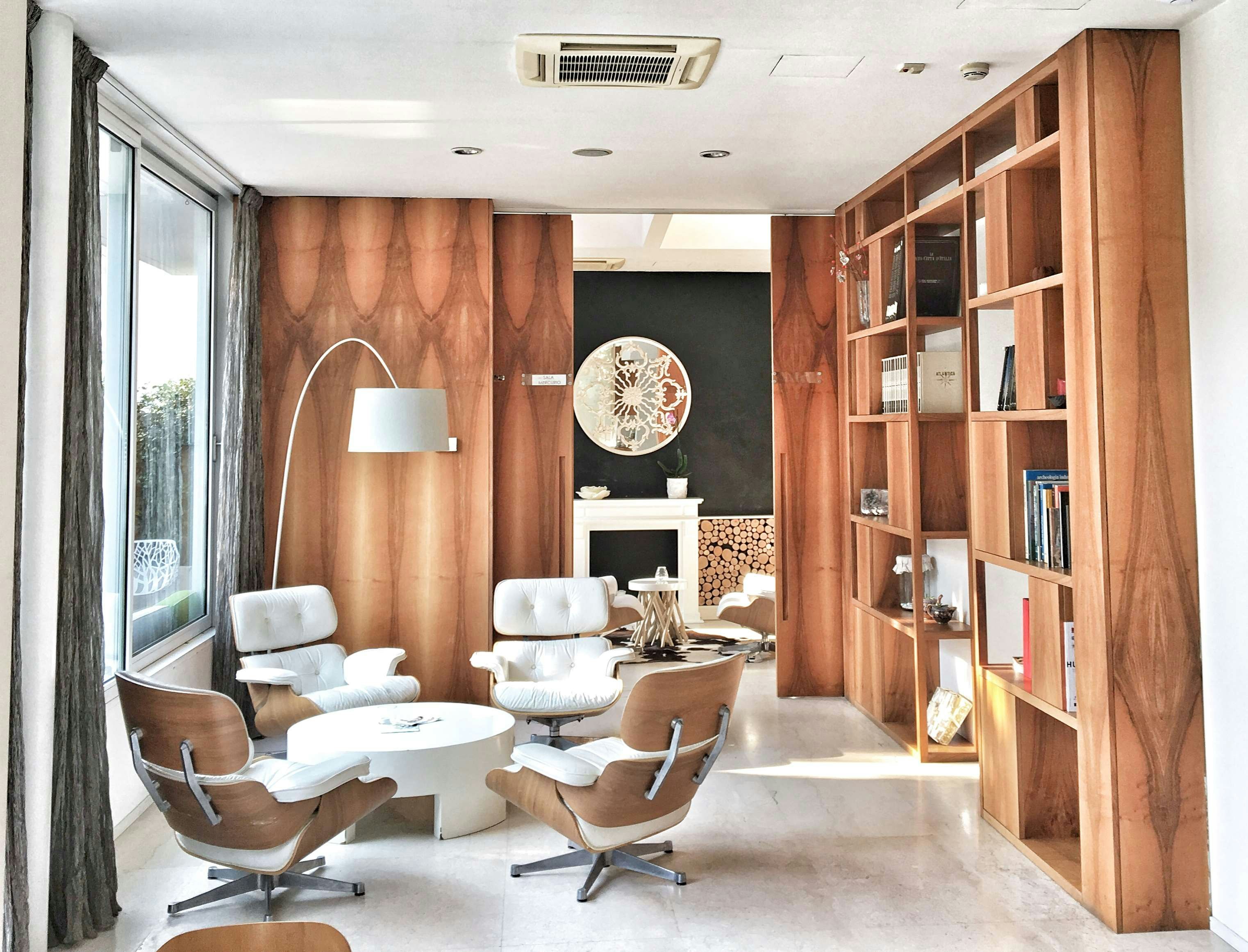 Hotel Select Suites & Spa 11/56