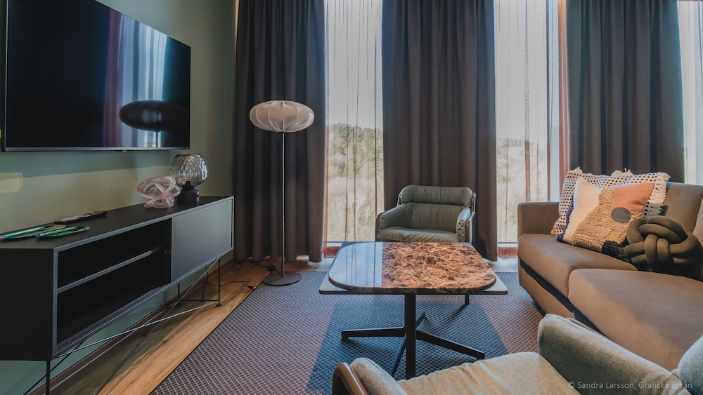 Quality Hotel The Weaver 26/39
