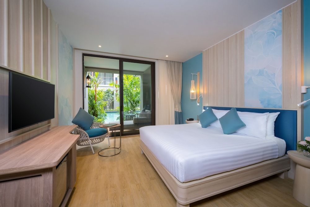 Mercure Samui Chaweng Tana 18/74