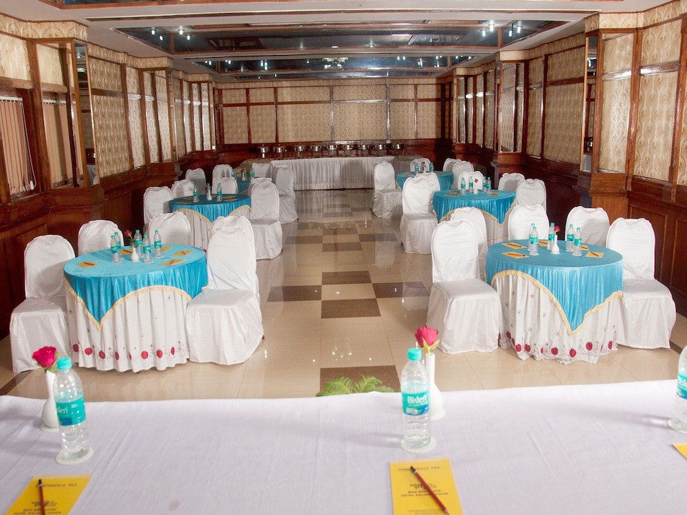 HOTEL KALINGA ASHOK 23/27