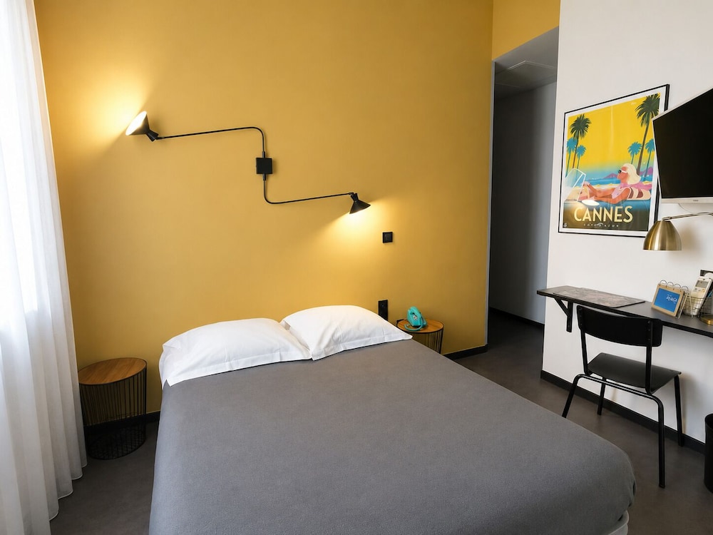 Hotel Alnea 8/65