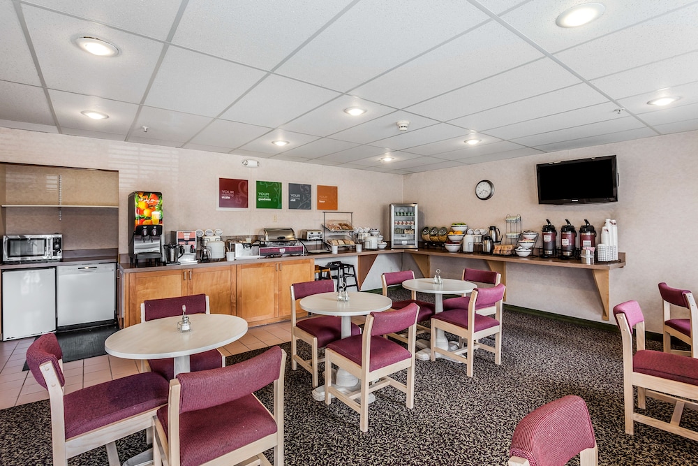 restaurant-cafeteria