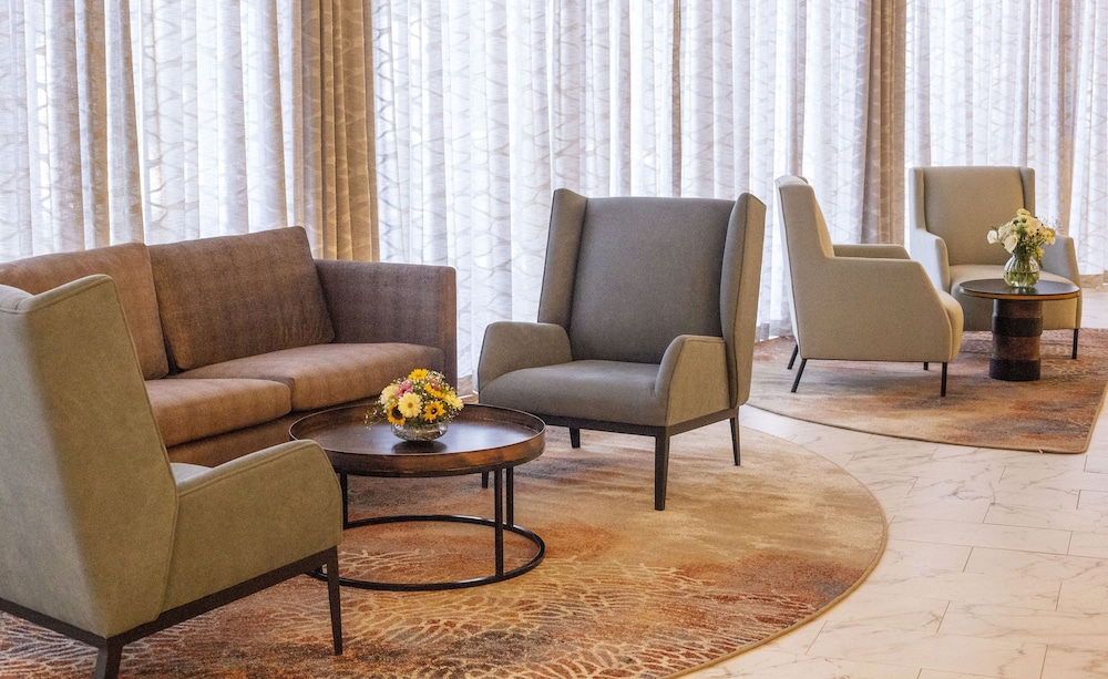 INTERCONTINENTAL LUSAKA 43/71
