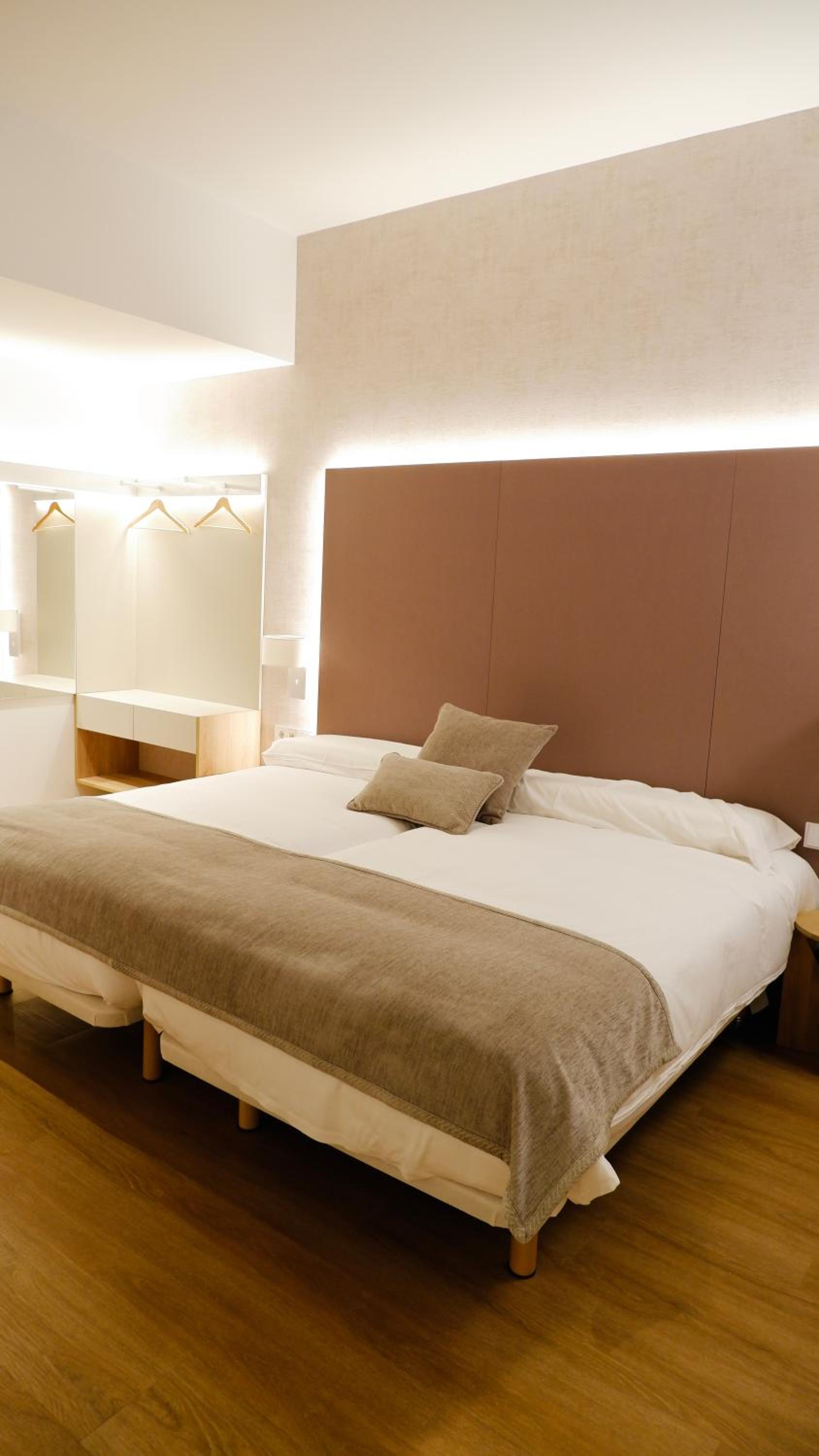 Hotel O Camino 2/22