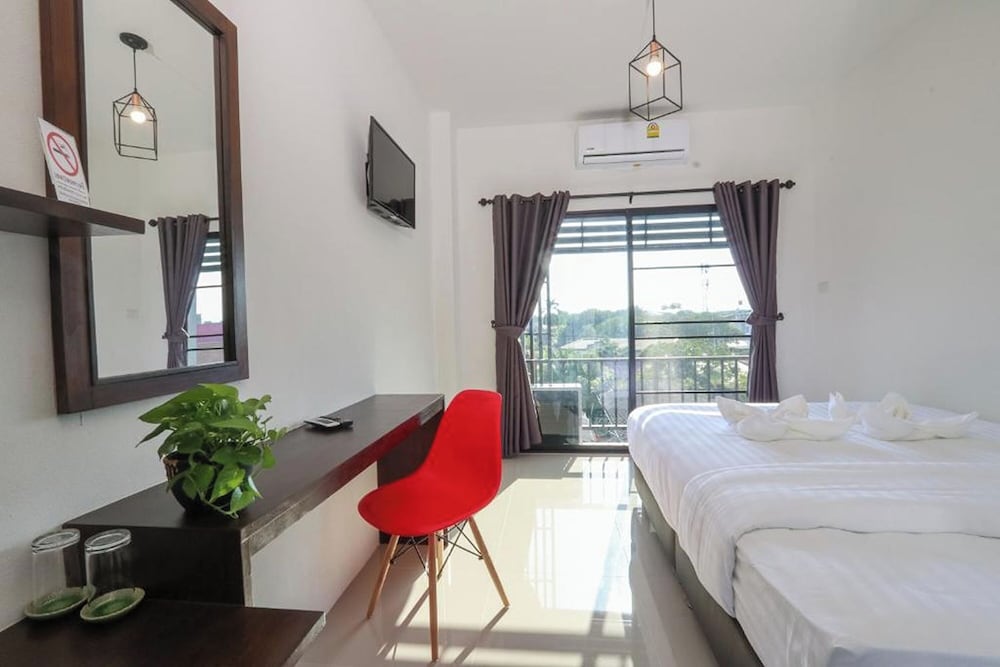 Hotel Wualai By Cmstay 33/53