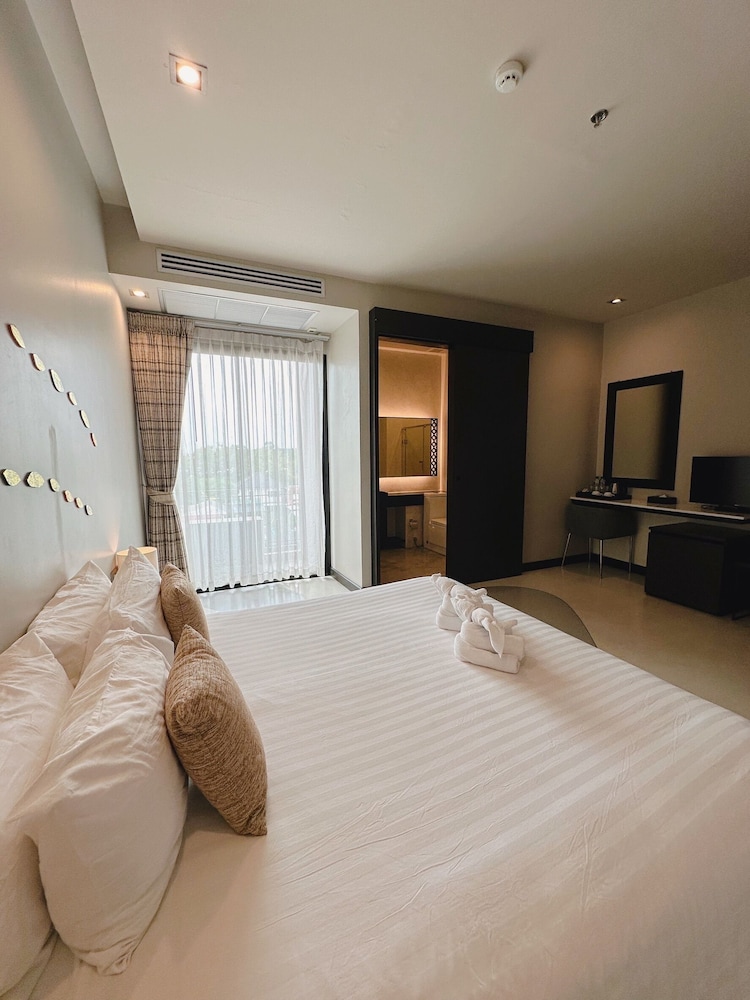 Sorin Boutique Hotel 17/66