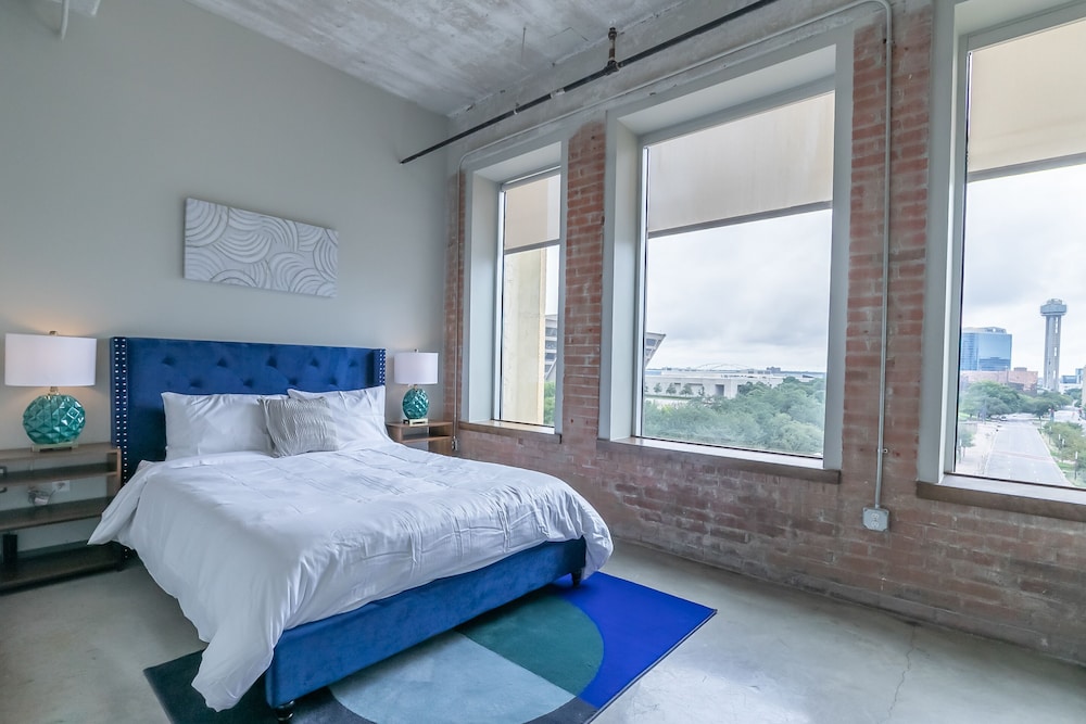 2 BEDROOMS, PANORAMIC, APARTMENT, CITY VIEW