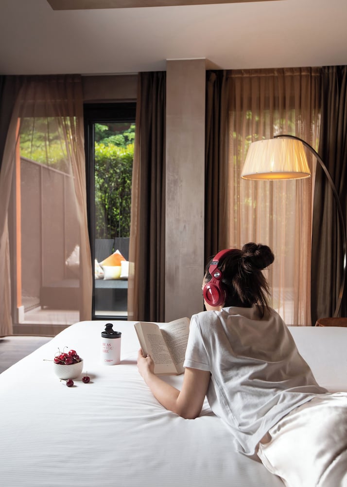 Milan Suite Hotel 18/62