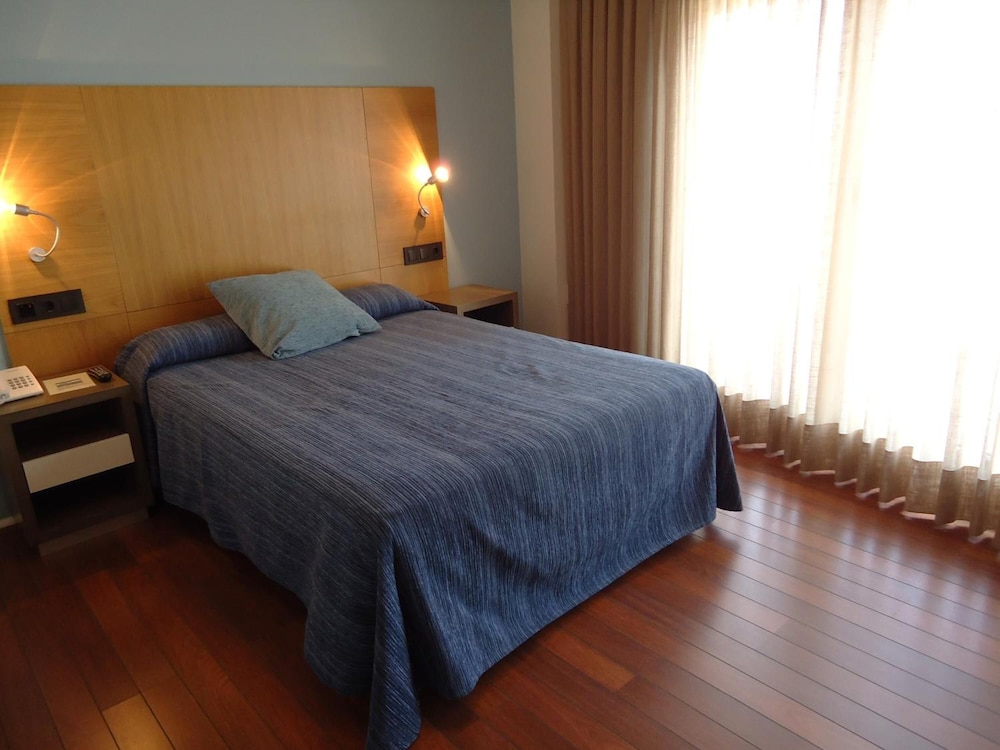 Isla Nova Hotel 19/56