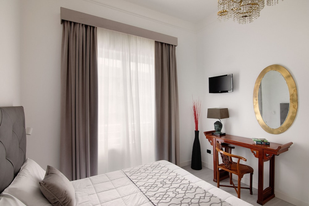 Hotel Berna 20/50