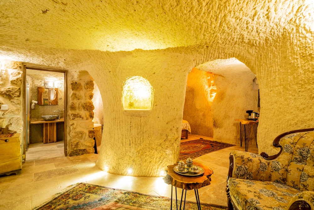 Atillas Cave Hotel 21/50