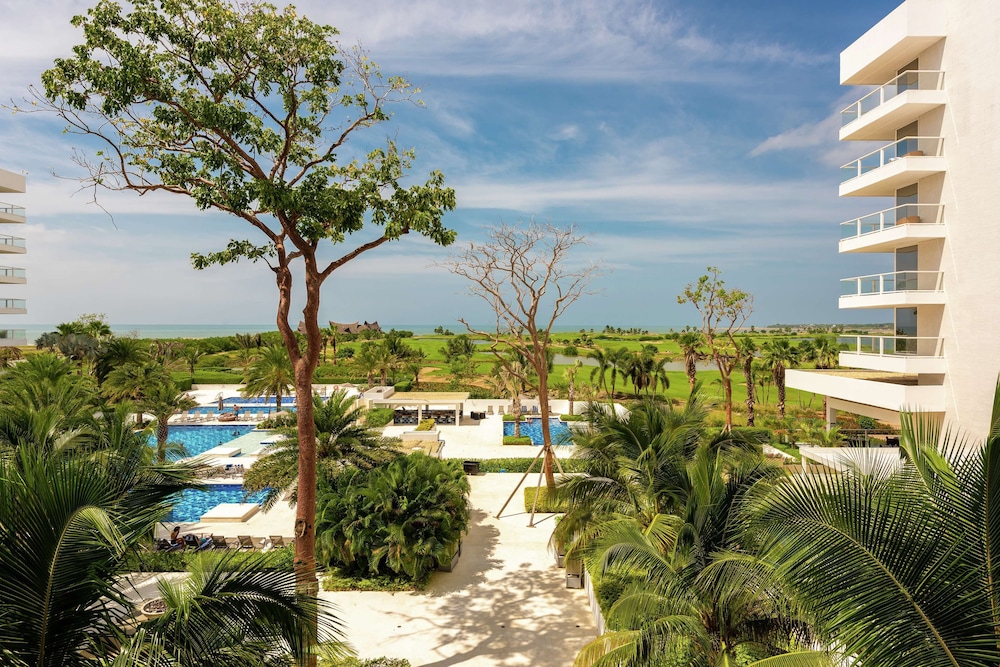 Dreams Karibana Cartagena Golf & Spa Resort 1/78