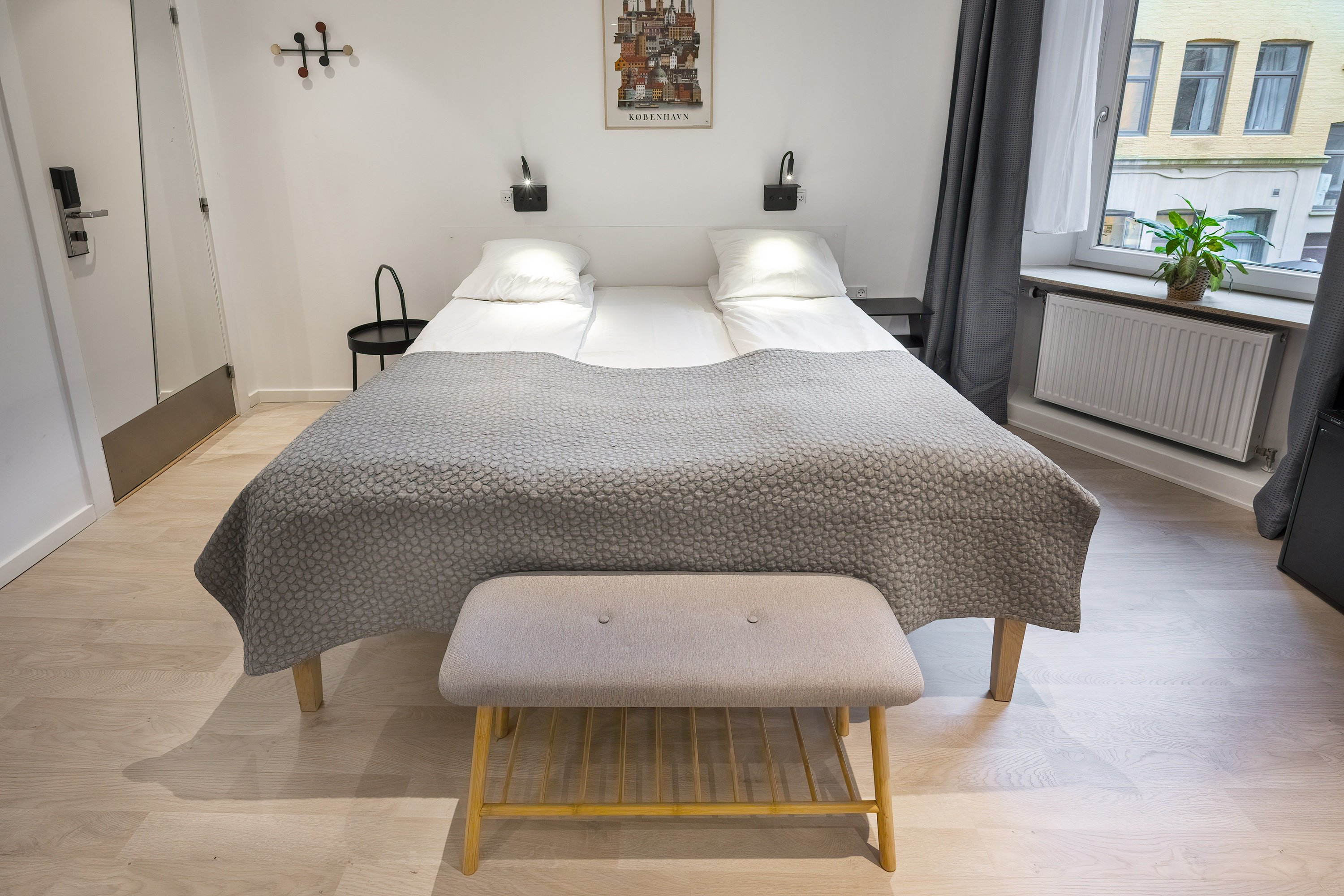 GO Hotel Ansgar 56/69