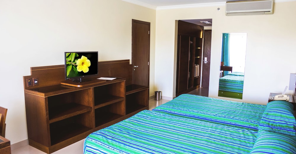 Bahia Plaza Hotel 19/66