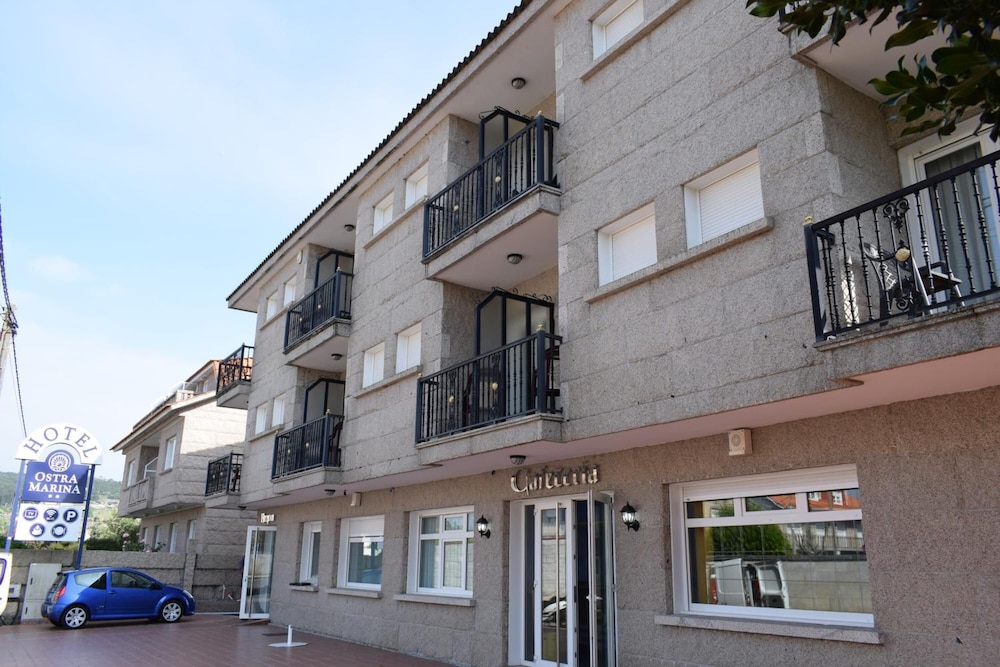 Hotel Vida Ostra Marina 1/36