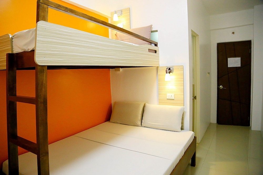 Travelbee Fuente Inn 19/52