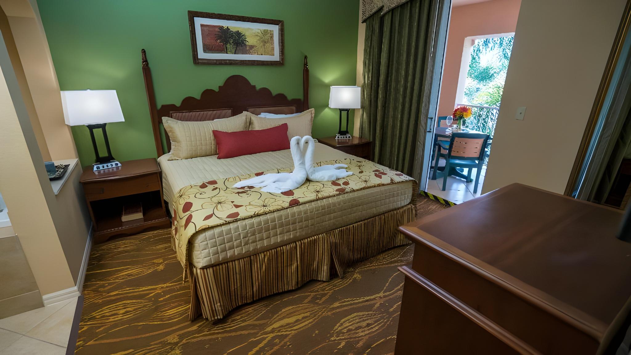 1 Bedroom, Home, Suite
