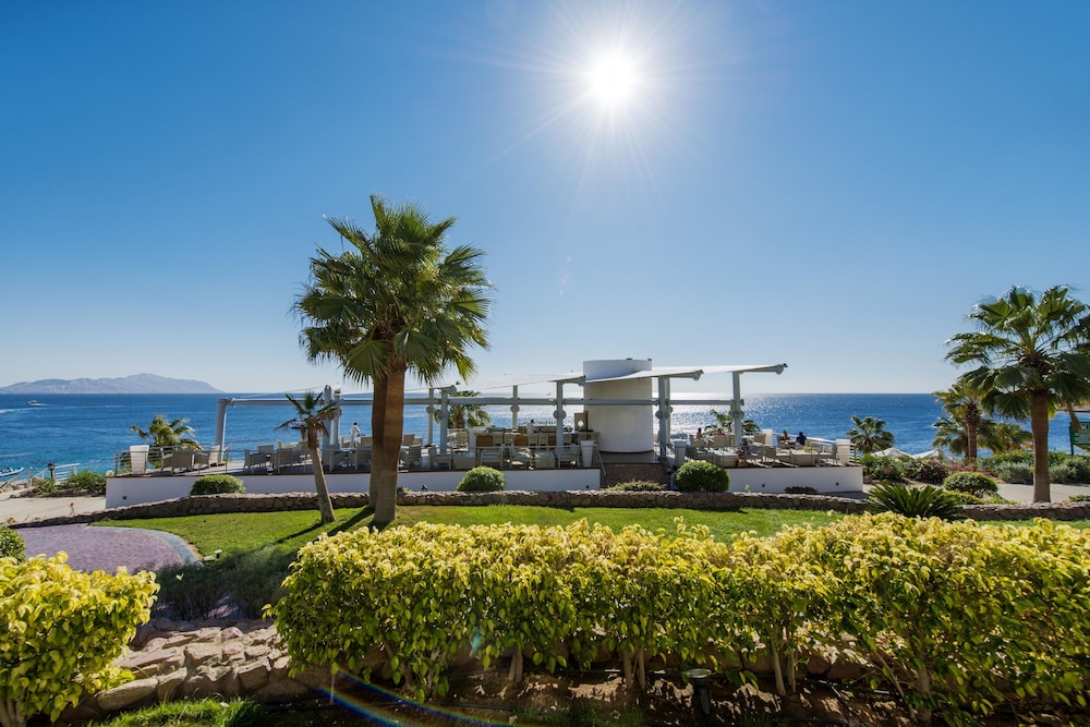 Concorde el Salam Sport Hotel 51/54