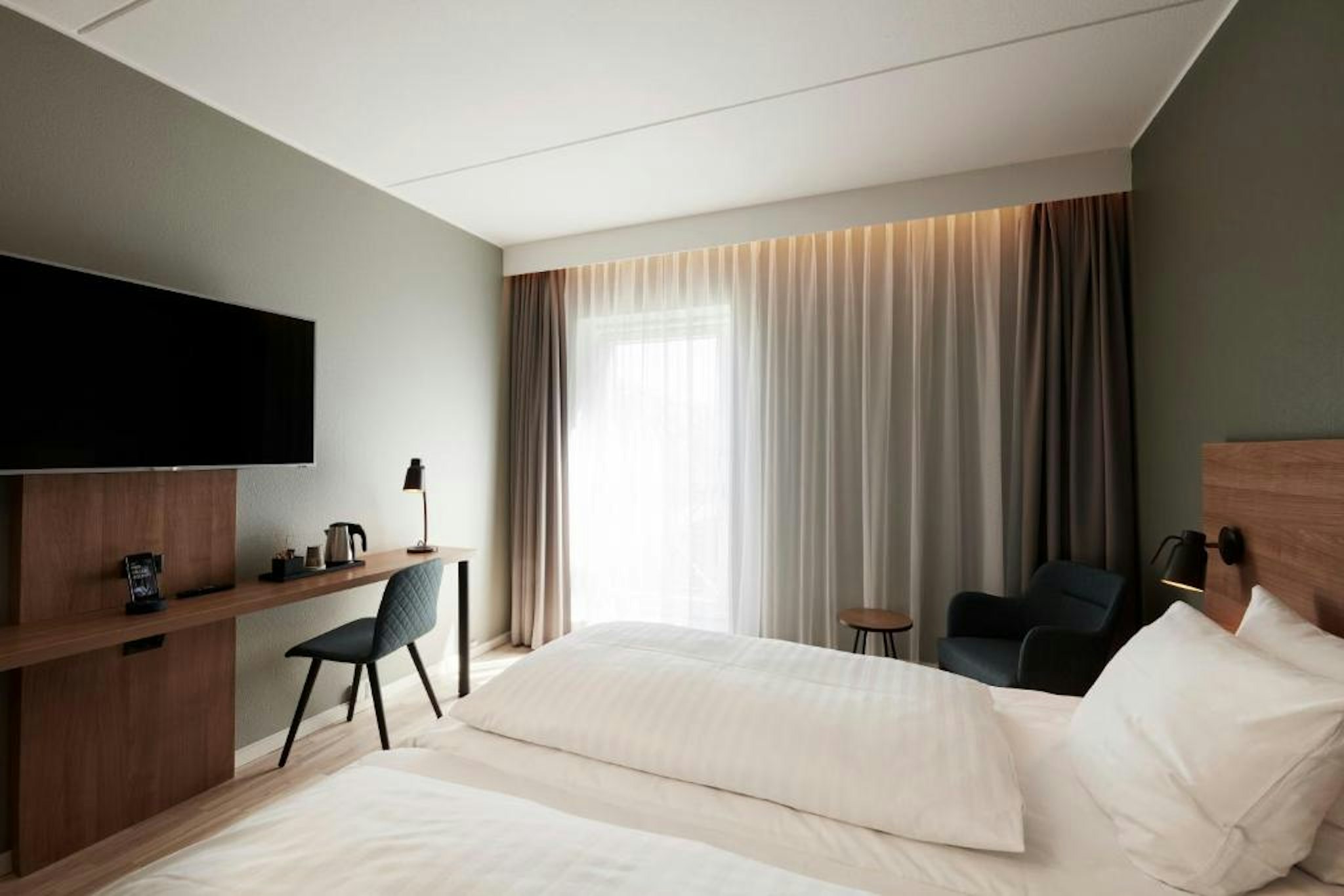 Go Hotel Osterport 6/16
