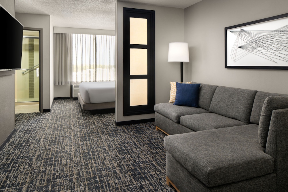Hyatt Place Richmond/Innsbrook 39/67