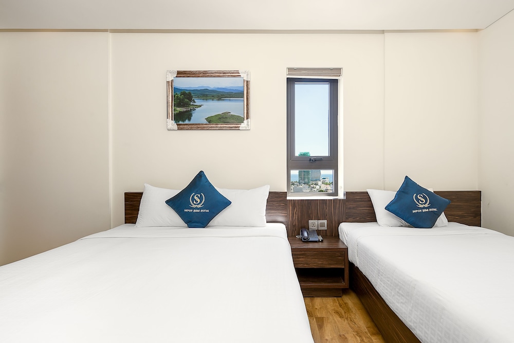 Sepon Blue Hotel 20/70